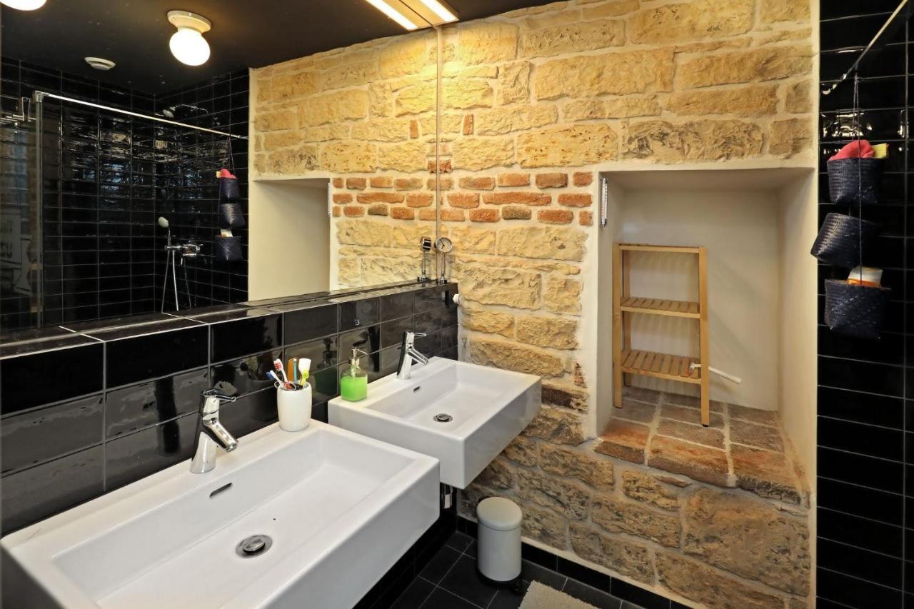American Loft In The Heart Of Prague Exterior photo