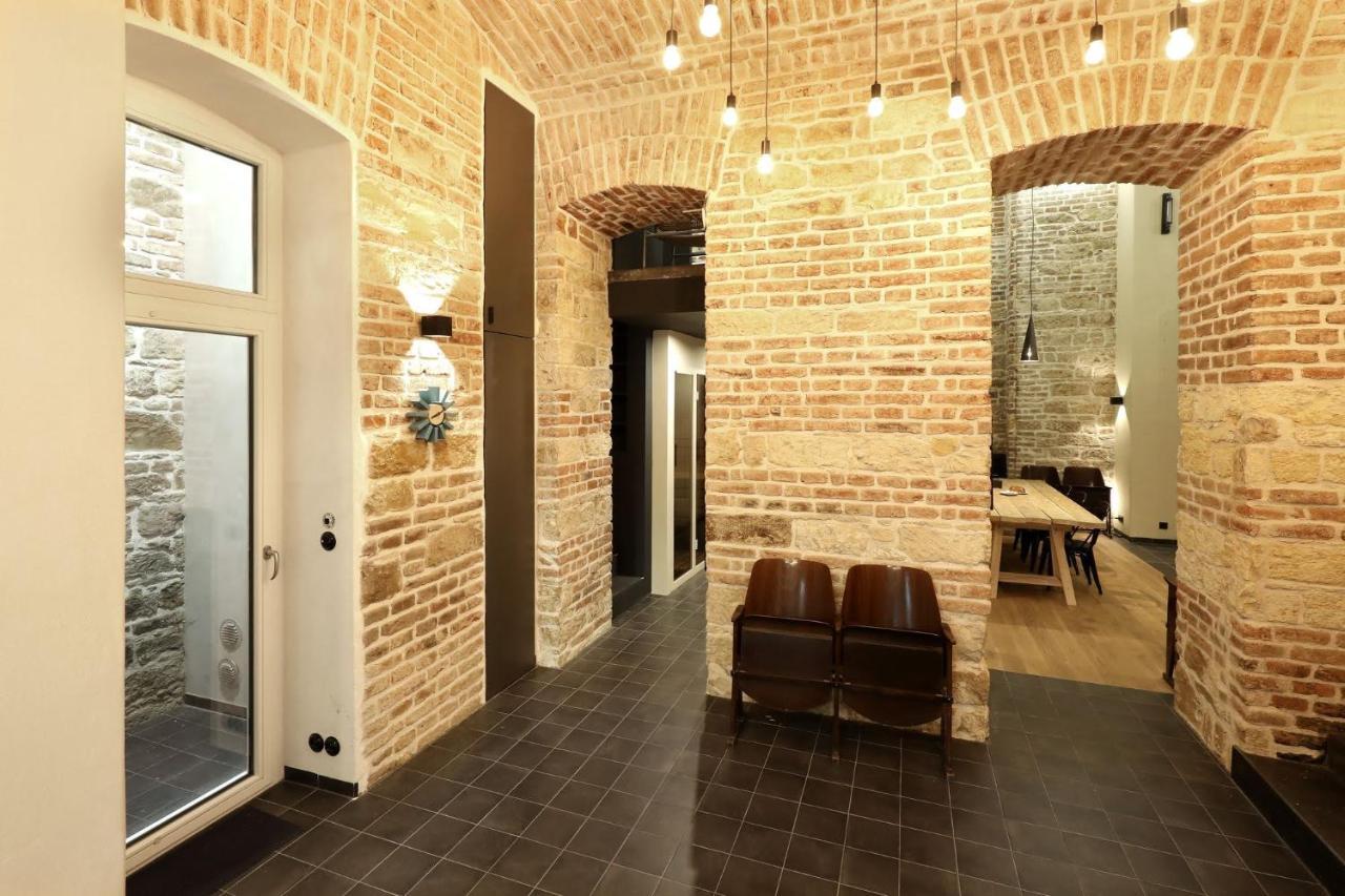 American Loft In The Heart Of Prague Exterior photo