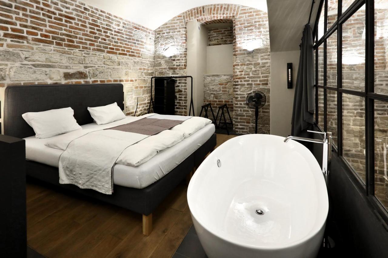 American Loft In The Heart Of Prague Exterior photo